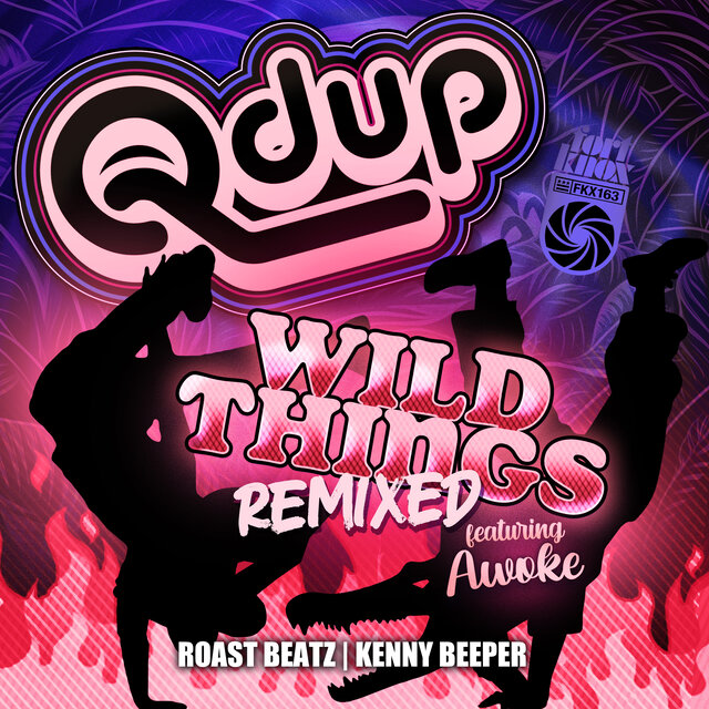Wild Things Remixed