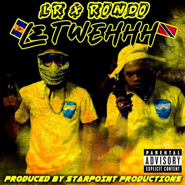 Let Wehh (feat. Rondo)