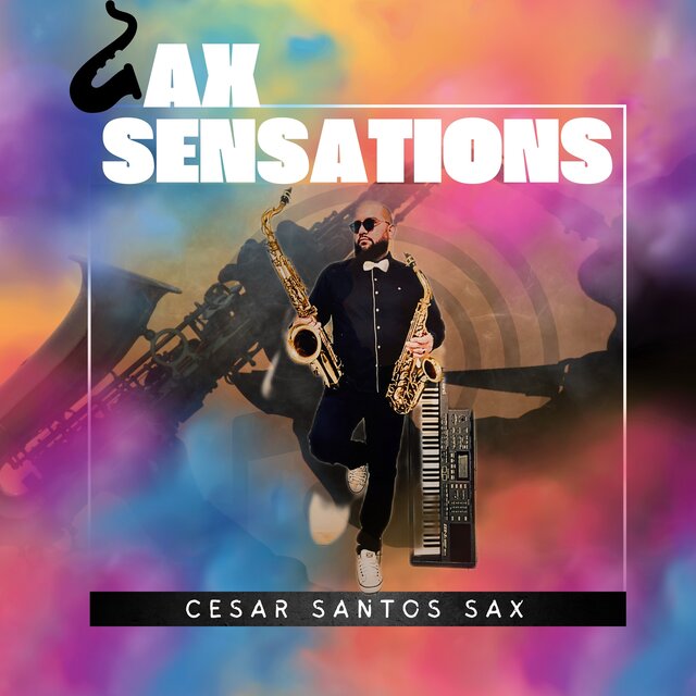 Sax Sensations
