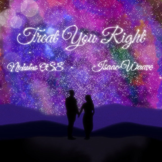 Treat You Right