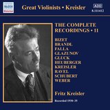L'Arlésienne Suite No. 1, Op. 23bid, WD 40: III. Adagietto (Arr. F. Kreisler for string quartet)