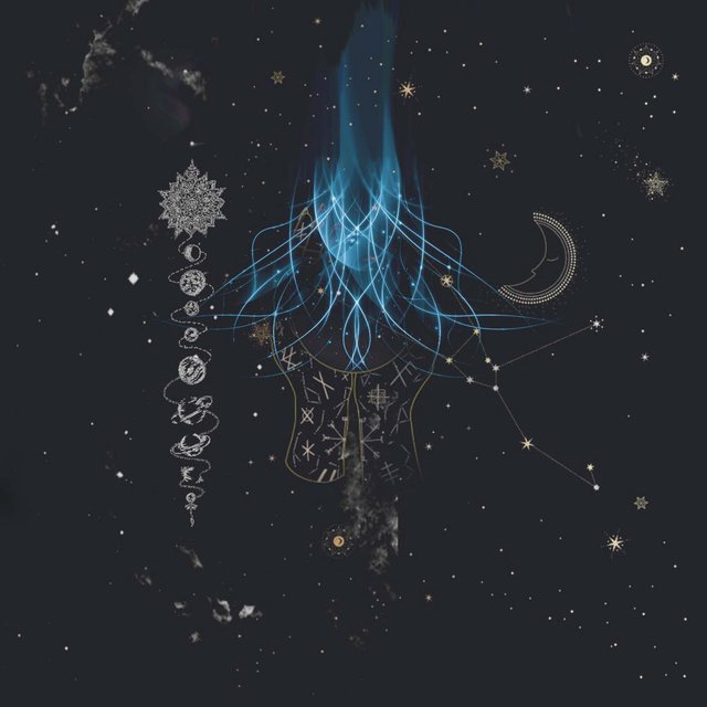 Celestial SleepWave Light Language