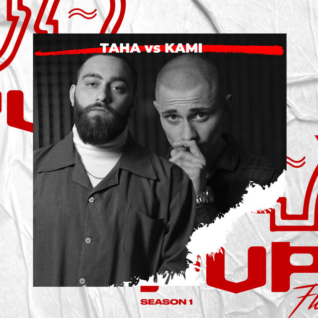 TAHA vs KAMI (Season 1)