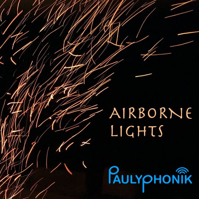 Airborne Lights
