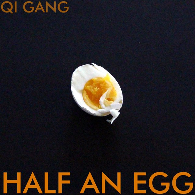 Half An Egg