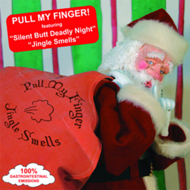 Pull My Finger