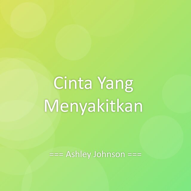 Cinta Yang Menyakitkan