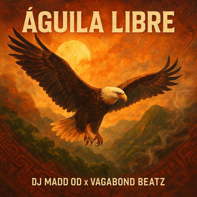 Aguila Libre