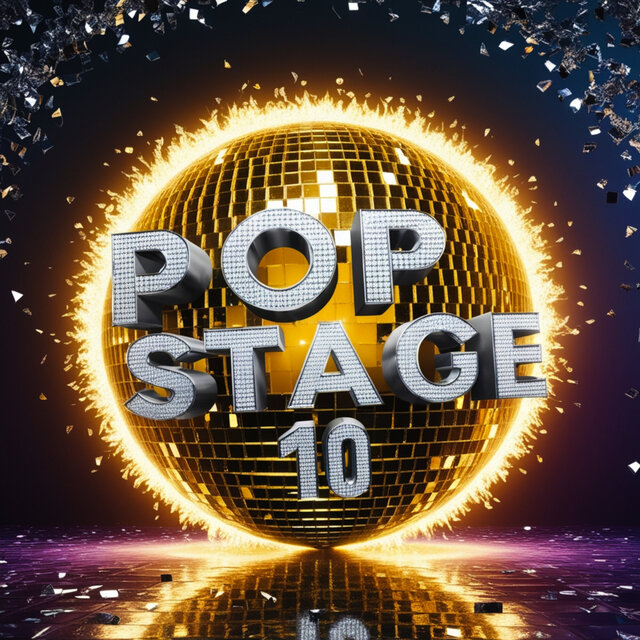 Pop Stage 10