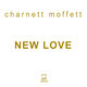 Cover art for album New Love by Charnett Moffett