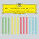 Cover art for album Recomposed By Max Richter: Vivaldi, The Four Seasons by Max Richter, Daniel Hope, Konzerthaus Kammerorchester Berlin, André de Ridder