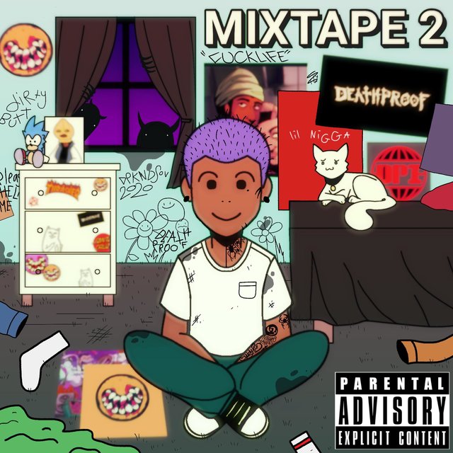 MIXTAPE 2