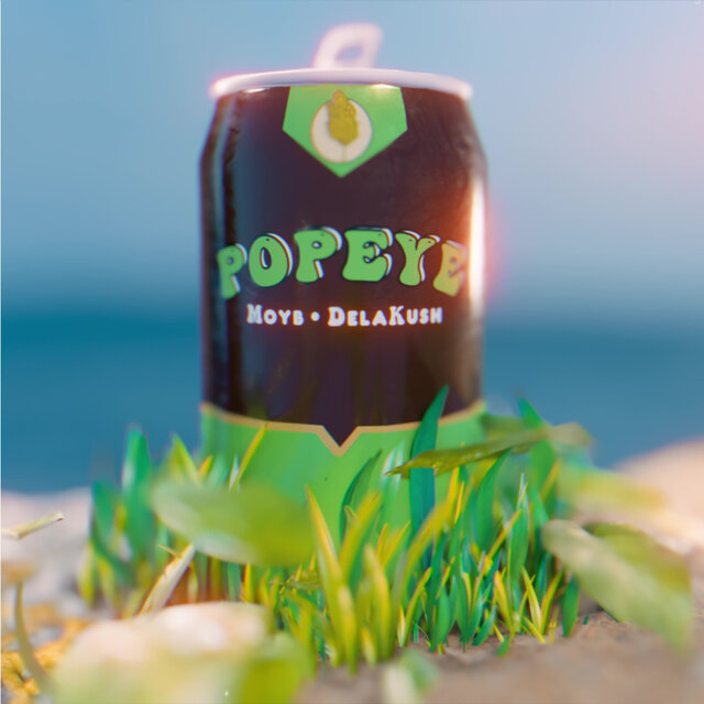 Popeye