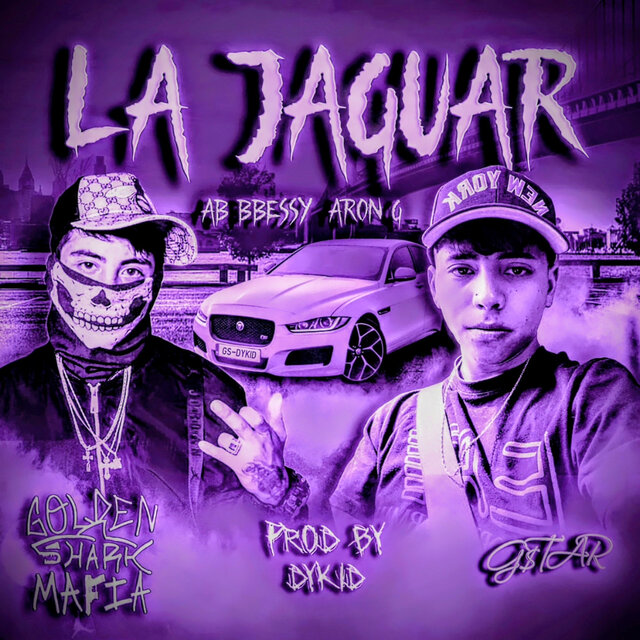 La Jaguar