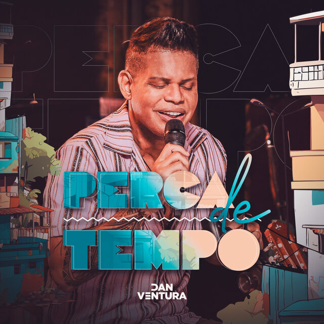Perca de Tempo