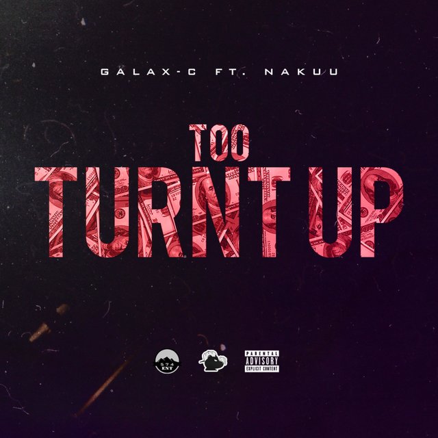 Too Turnt Up (feat. Nakuu)
