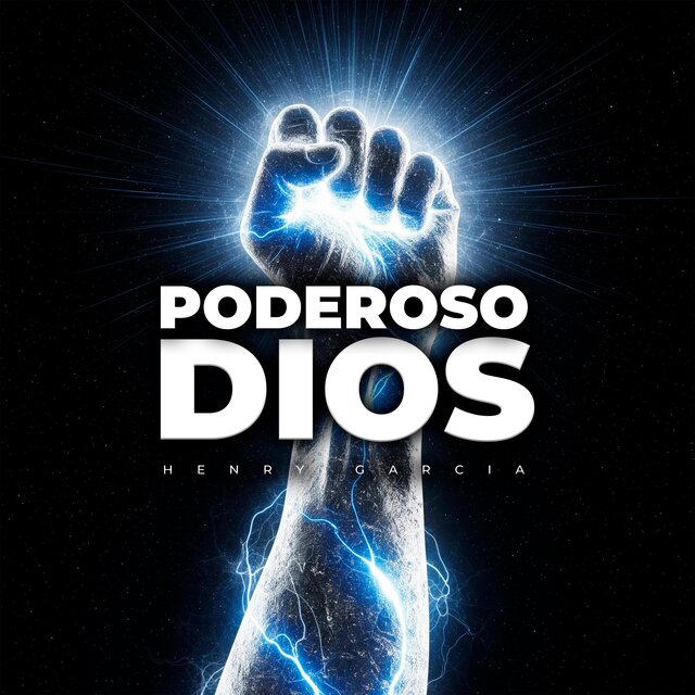 Poderoso Dios