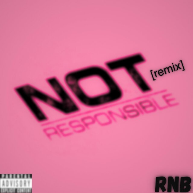 Amon-Not Responsible RNB Mix