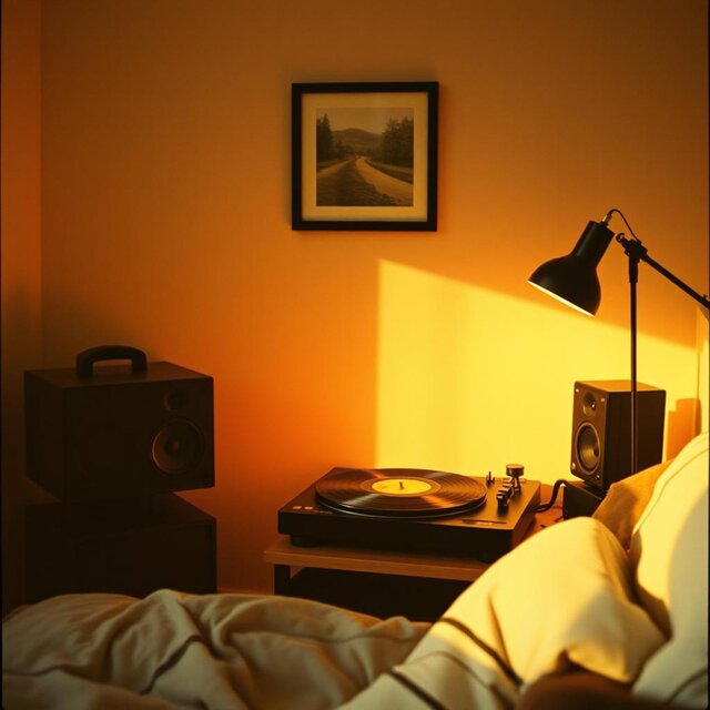 Groove LoFi Mix
