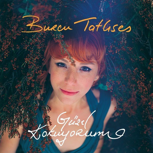 Güzel Kokuyorum