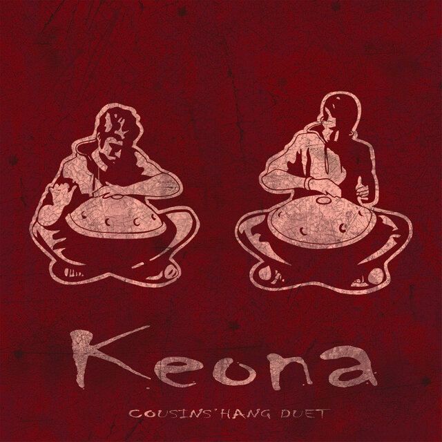 Keona Cousins' hang Duet