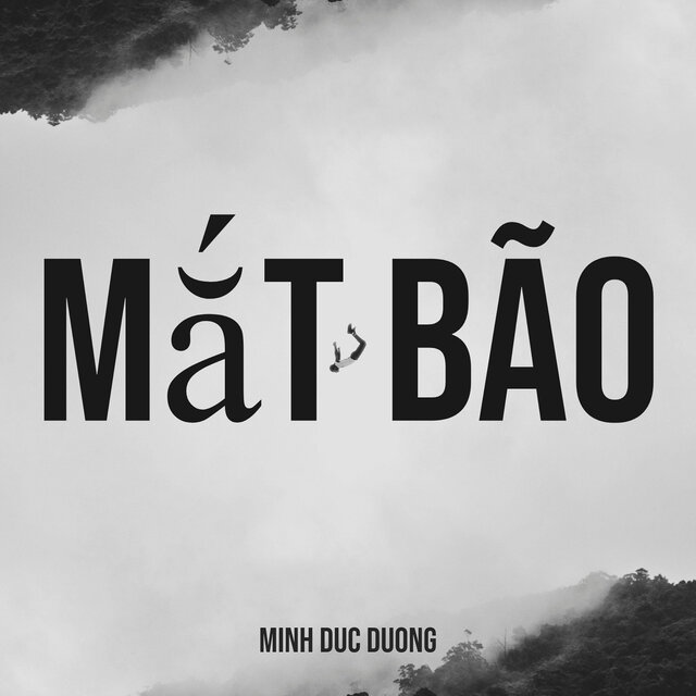 Mắt Bão