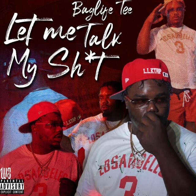 Let Me Talk My Sh*t