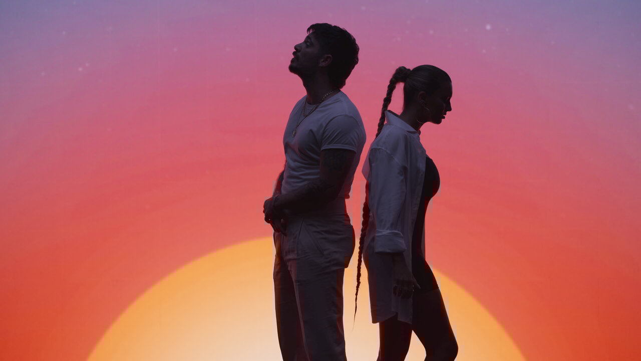 young gun (feat. Jon Bellion) (Official Music Video)