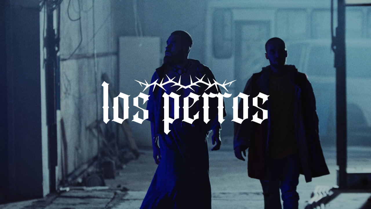 Los Perros