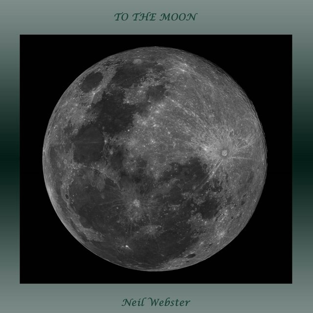 TO THE MOON