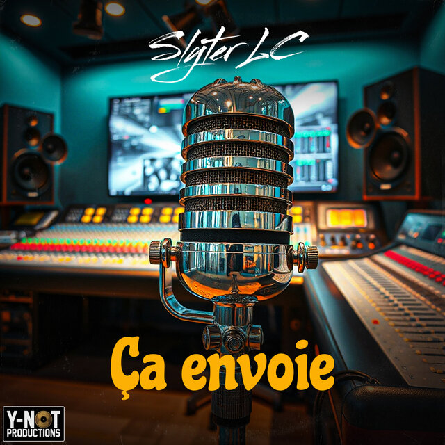 ÇA ENVOIE