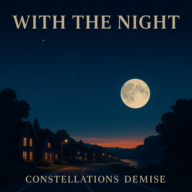 With The Night