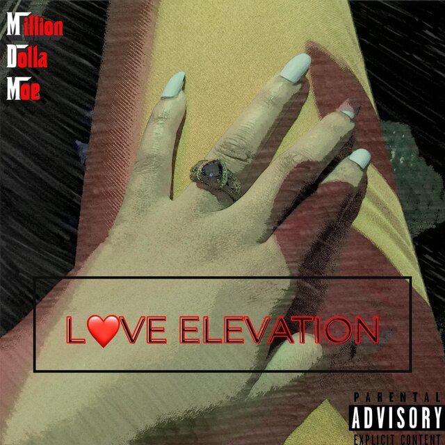 Love Elevation