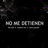 No Me Detienen