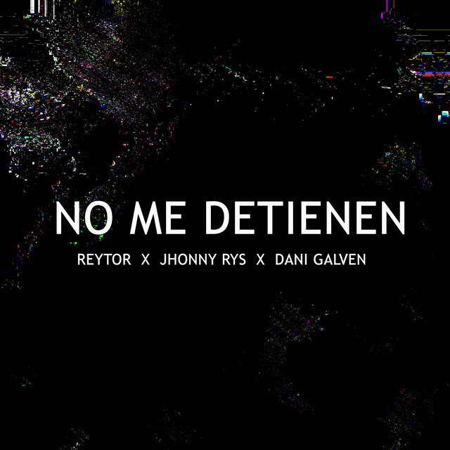No Me Detienen