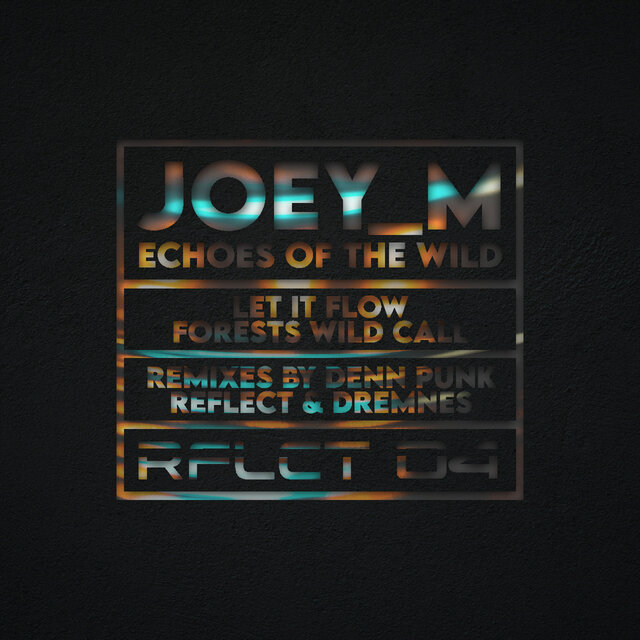 Echoes Of The Wild EP