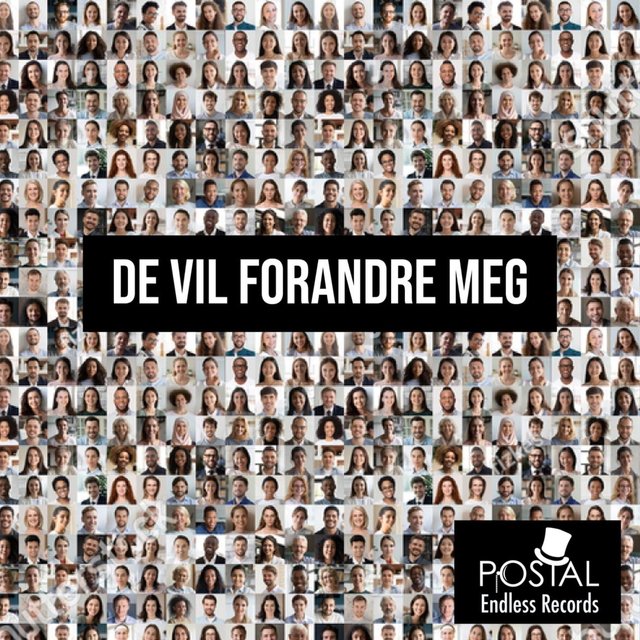De vil forandre meg