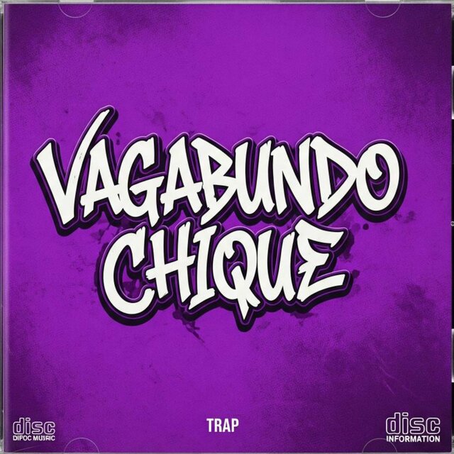 VAGABUNDO CHIQUE 