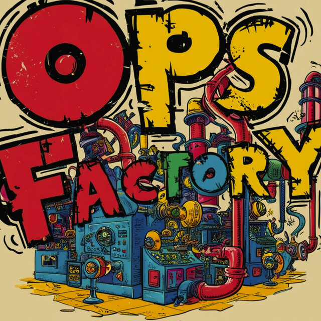 Opps Factory