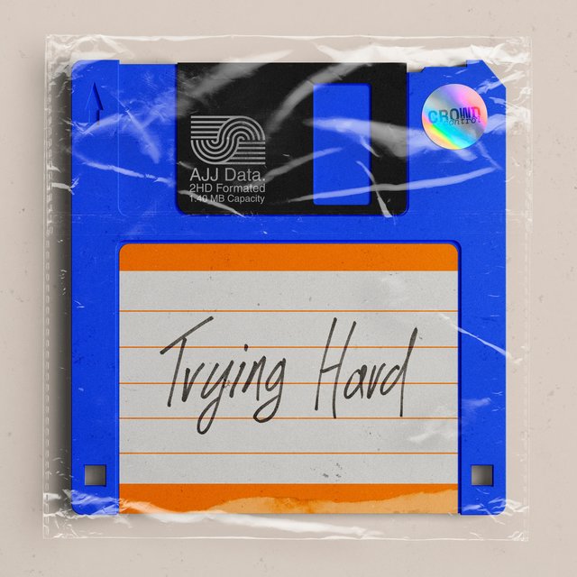 Trying Hard