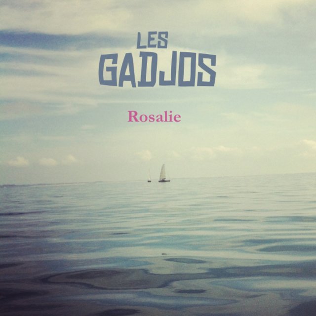 Rosalie