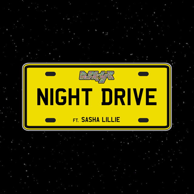 Night Drive