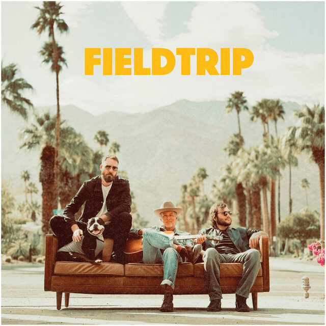 Field Trip