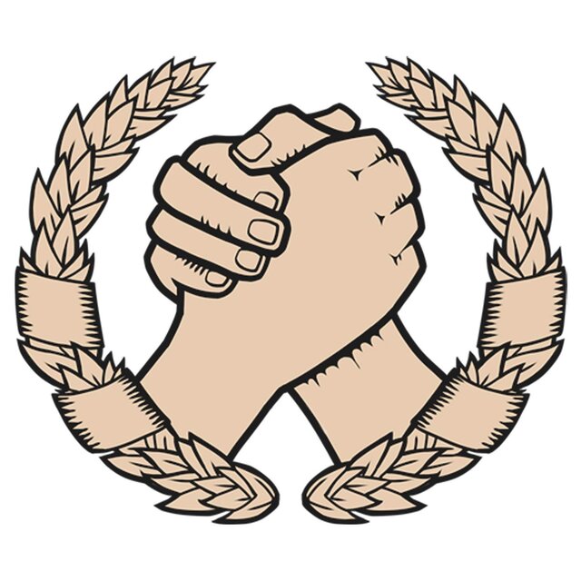 The Handshake