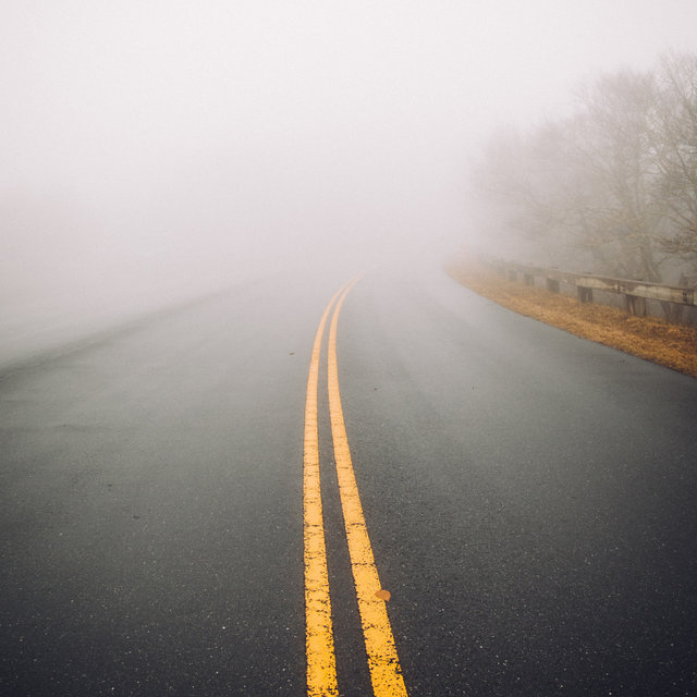 Escaping Places