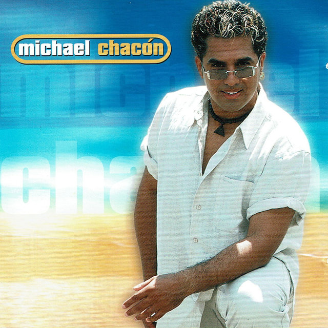 Michael Chacón
