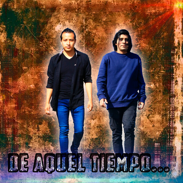 De Aquel Tiempo