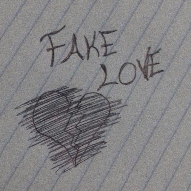 Fake Love