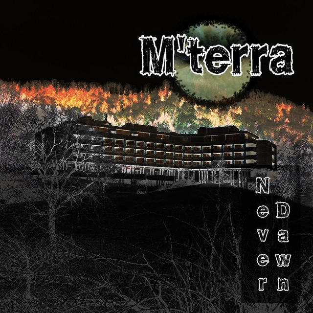 Never Dawn