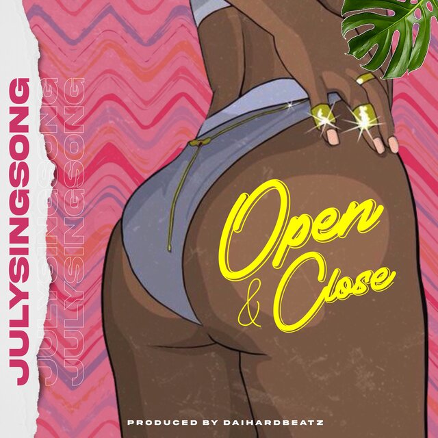 Open & Close